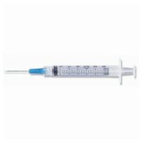 Cada pedido contém (10) seringas de 3 ml com agulha de 23 gauge – 1″ de comprimento.