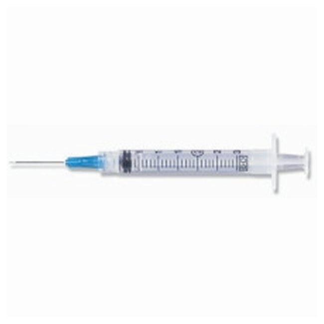 Cada pedido contém (10) seringas de 3 ml com agulha de 23 gauge – 1″ de comprimento.