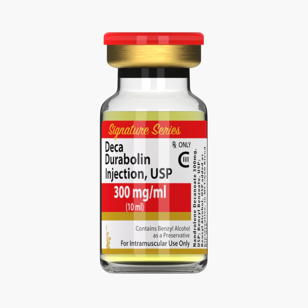 Deca Durabolin