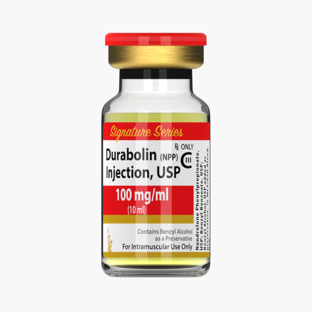 NPP – (Durabolin)