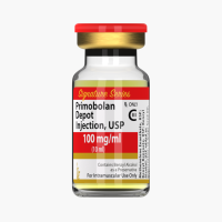 Primobolan Depot