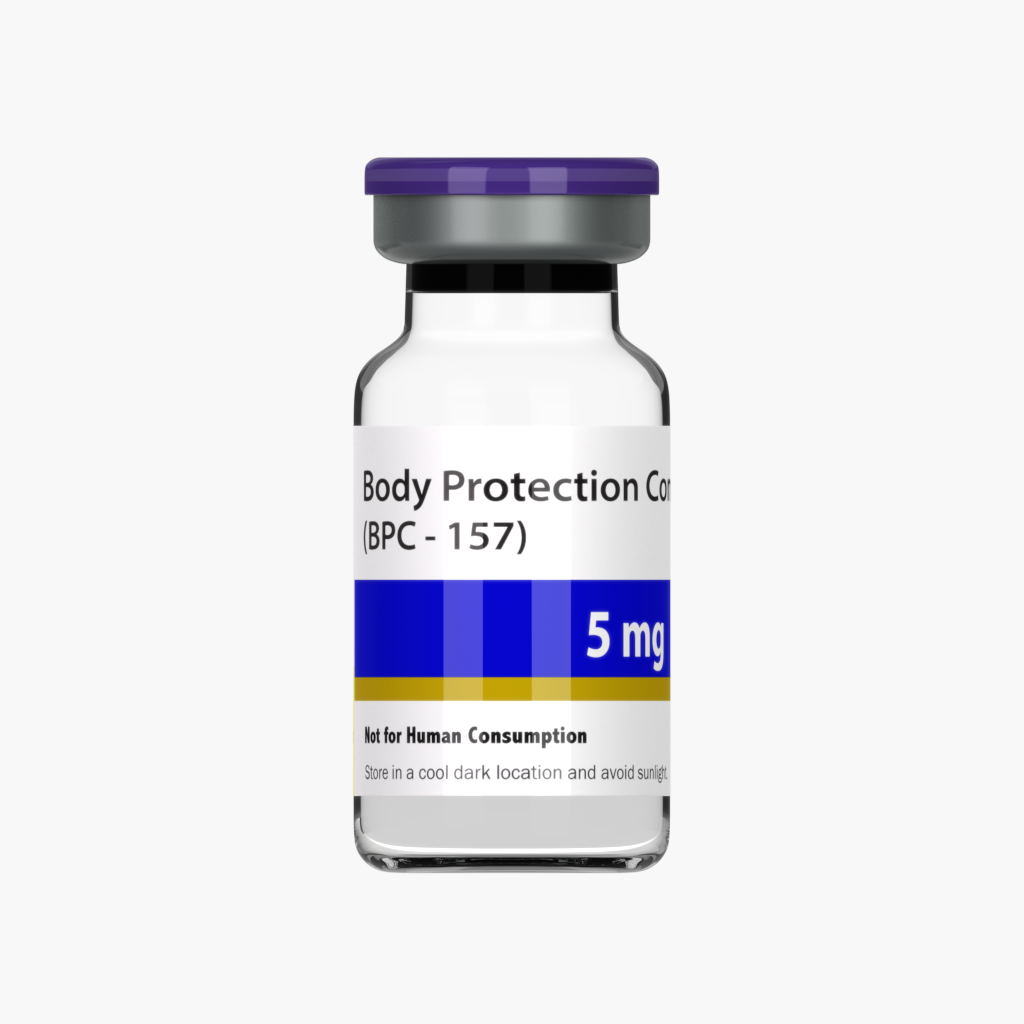 BPC-157 5mg