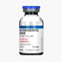 Bacteriostatic Water