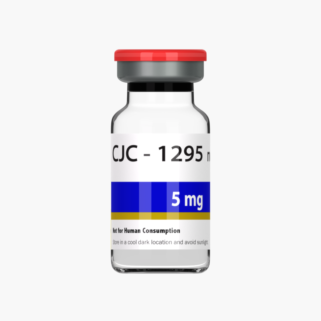 CJC-1295 no/DAC 5mg