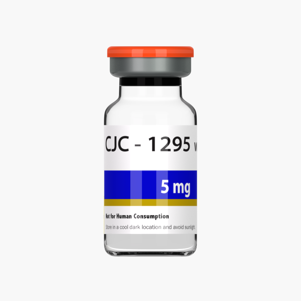 CJC-1295 w/DAC 5mg