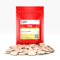 Daily Cialis
