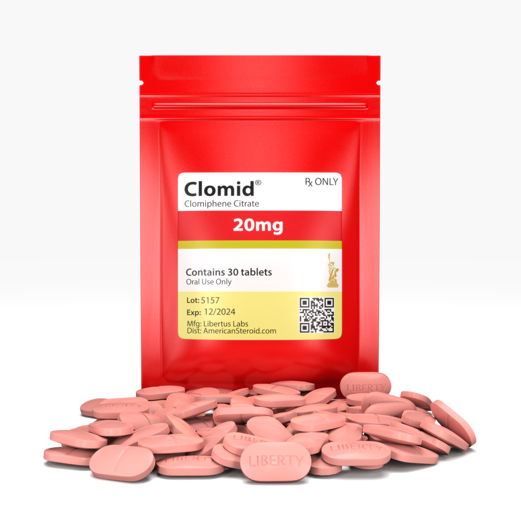 Clomid