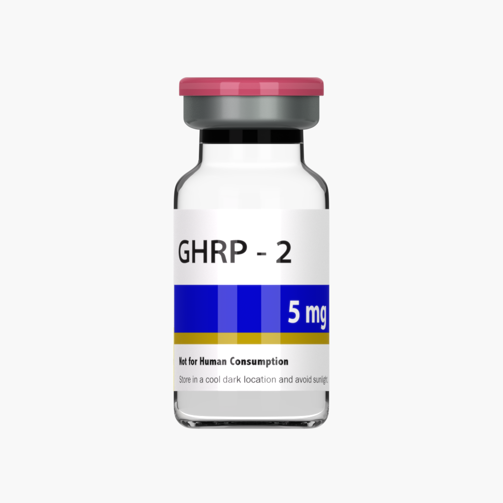 GHRP-2 5mg