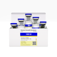 Human Growth Hormone (HGH)
