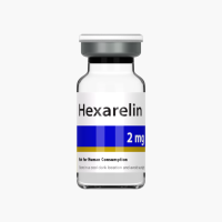Hexarelin 2mg