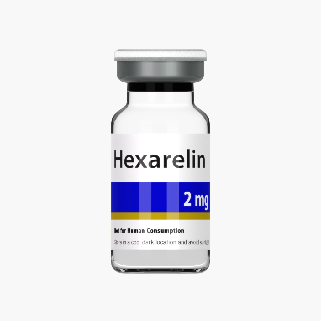 Hexarelin 2mg