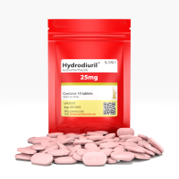 Hydrodiuril – 25mg