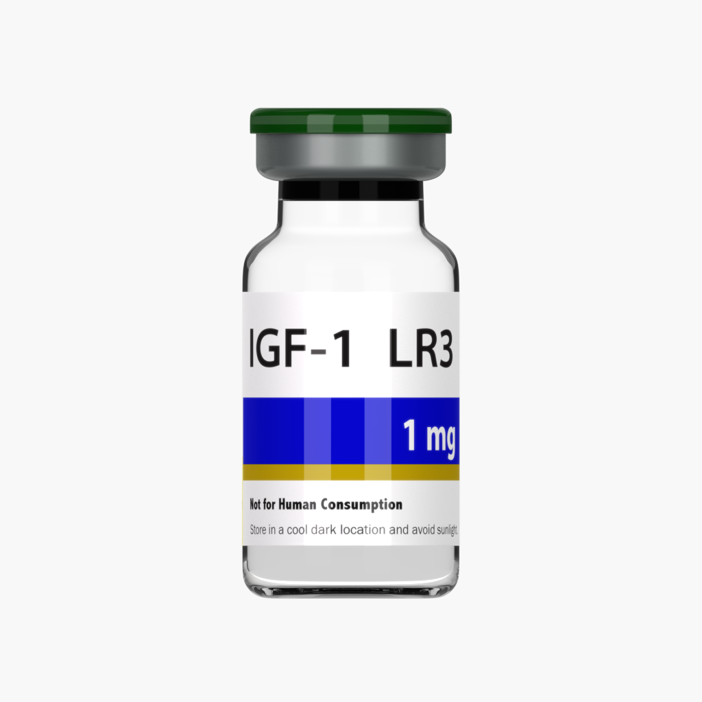 IGF-1 LR3 1mg
