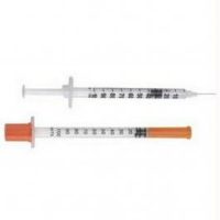 Insulin Syringes
