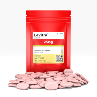 Levitra – 25mg