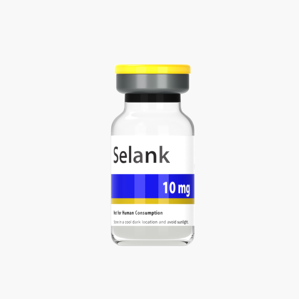 Selank - 10mg