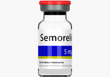 Sermorelin - 5mg