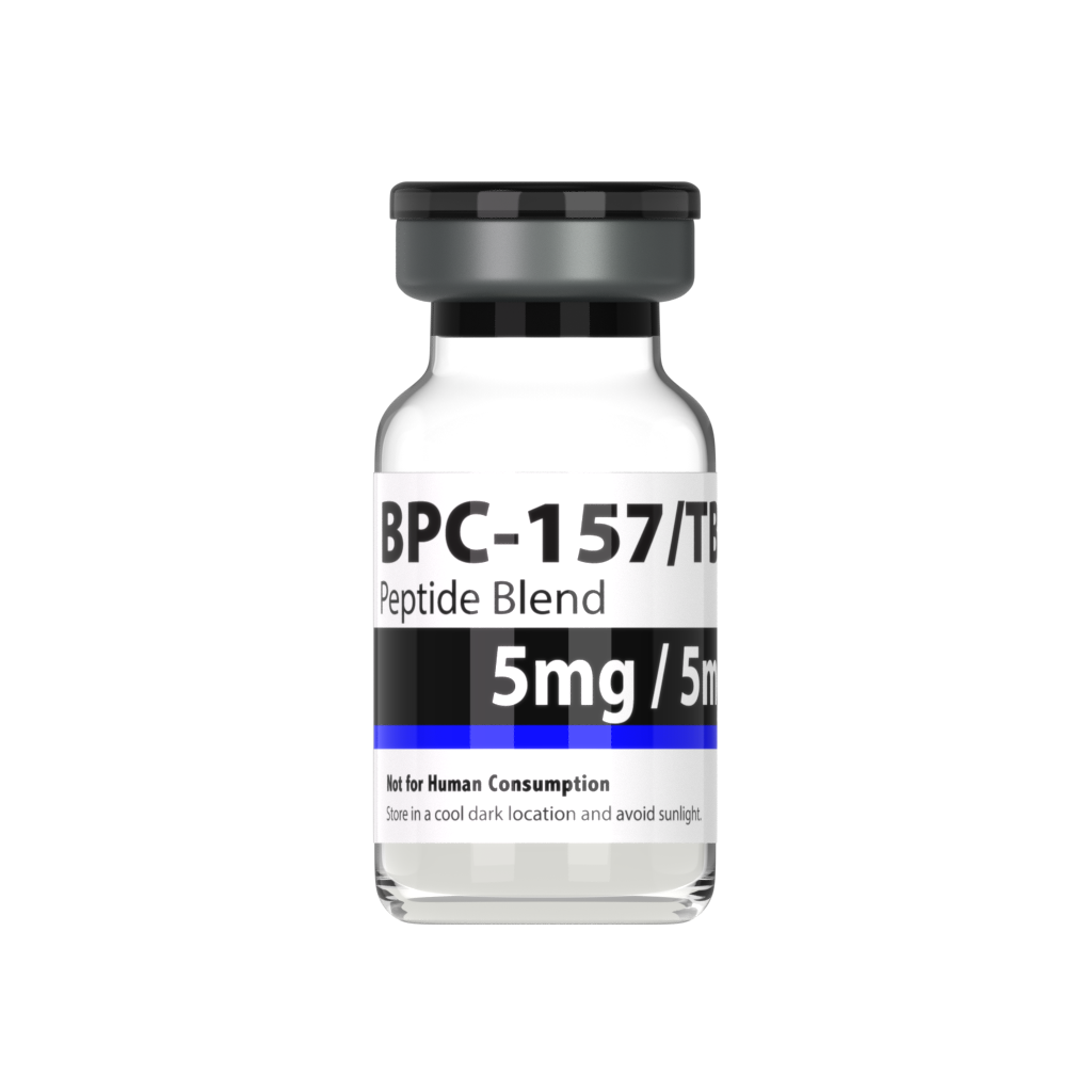 BPC-157 and TB-500  Blend