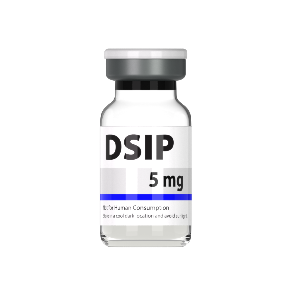 DSIP 5mg