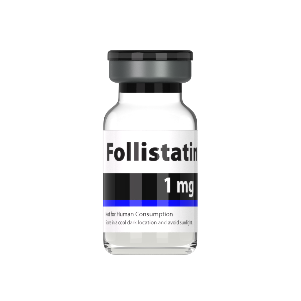 Follistatin 1mg
