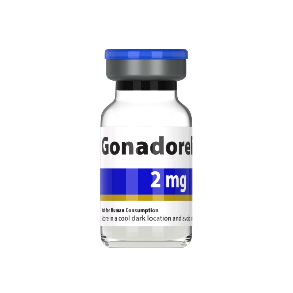 Gonadorelin 2mg