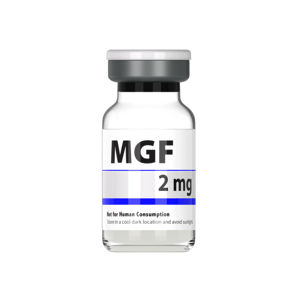 MGF 2mg