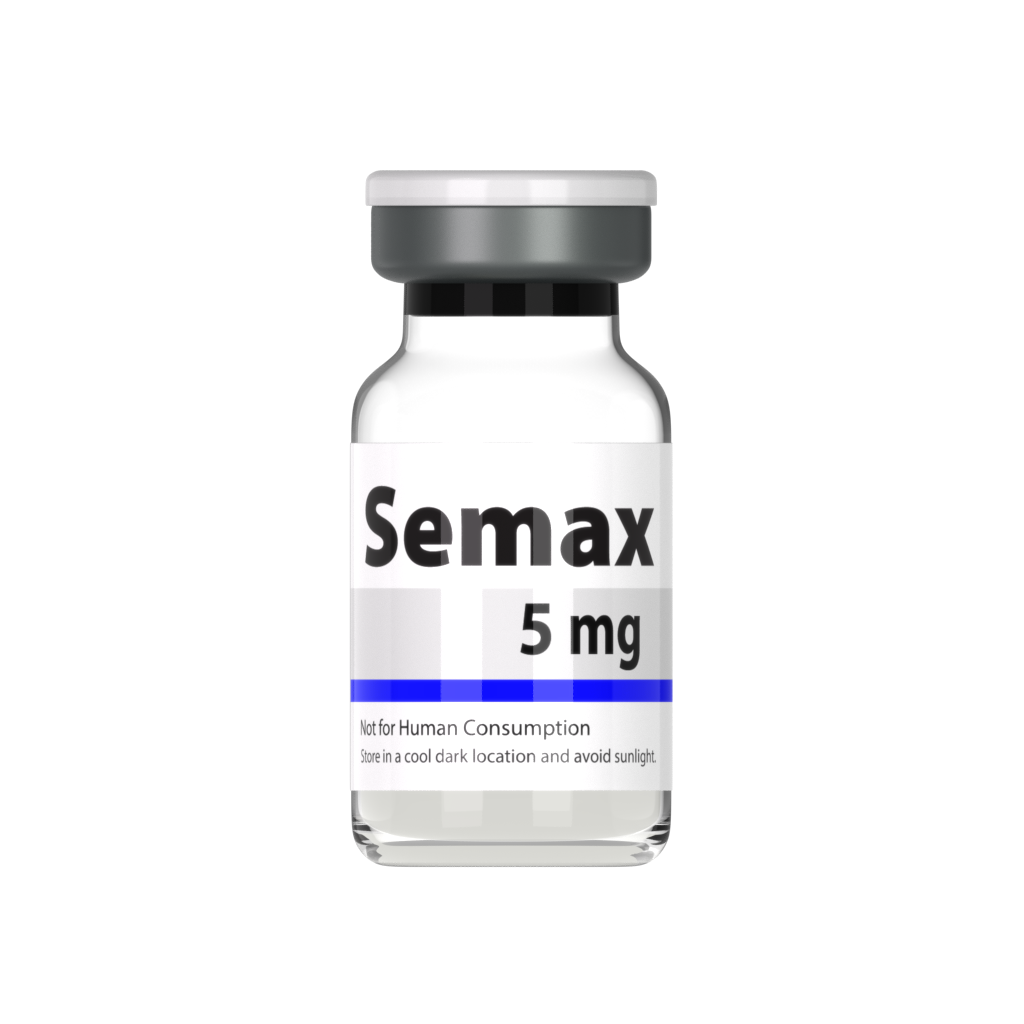 Semax 5mg